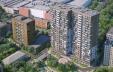 фото ЖК "Геометрия" Москва - 2